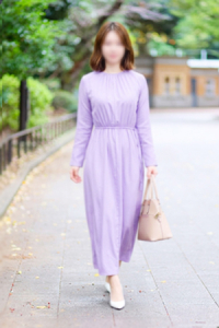 上野～大塚編 裕子