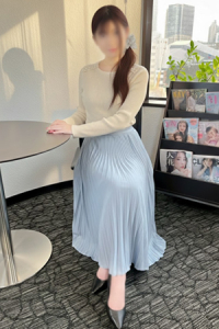 渋谷～目黒編 麻耶(まや)