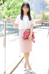 新宿～池袋編 なつこ