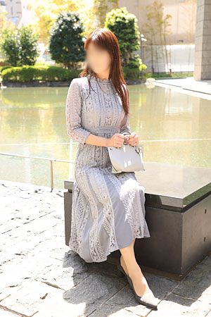 新宿～池袋編|杏