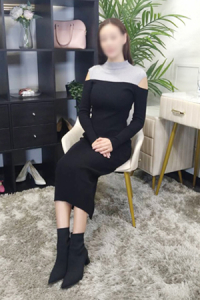 上野～大塚編 りさ