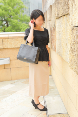 新宿～池袋編|みつき