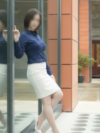 渋谷～目黒編 友美