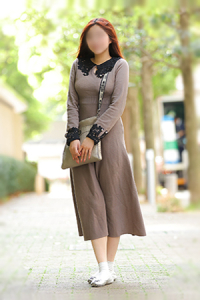 上野～大塚編 葵