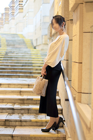 錦糸町〜小岩編|真琴