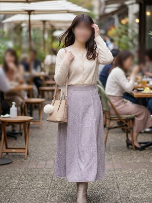 五反田～品川編|奈々