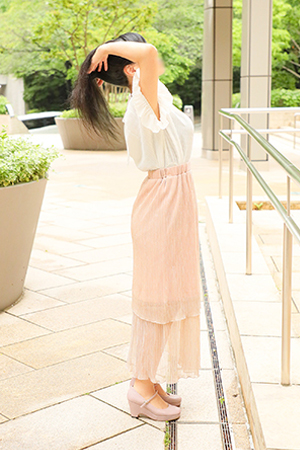 錦糸町〜小岩編|今日子