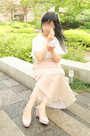 錦糸町〜小岩編|今日子