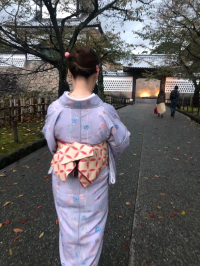 小江戸 川越編 なみ