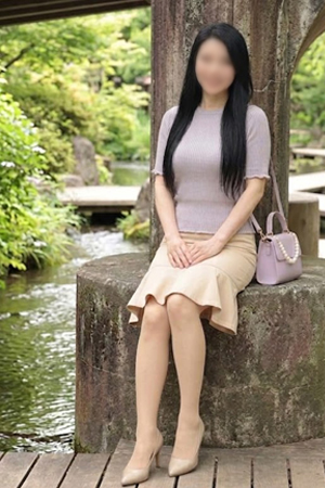 錦糸町〜小岩編|真奈美