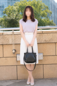 新宿～池袋編 宏美