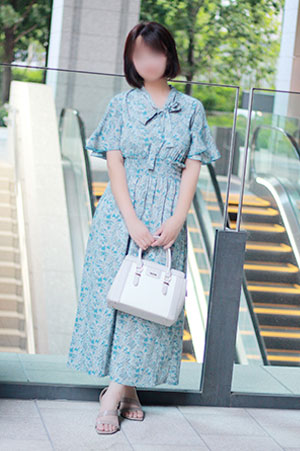 新宿～池袋編|真奈