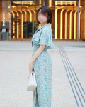  真奈