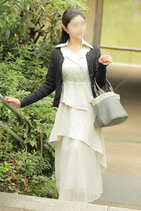 上野～大塚編 満里奈
