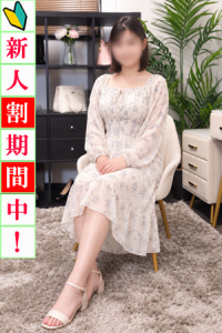 新宿～池袋編 真奈美