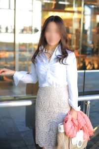 渋谷～目黒編 菜穂子