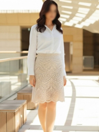 渋谷～目黒編 菜穂子