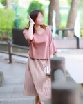 上野～大塚編 貴子(たかこ)