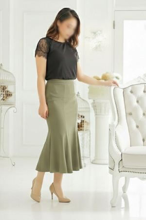 渋谷～目黒編|栞帆(しほ)