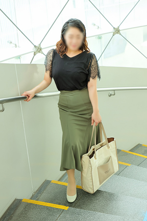 渋谷～目黒編|栞帆(しほ)