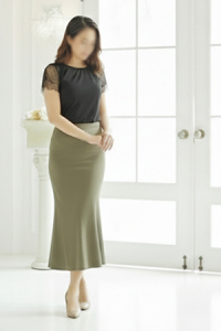 渋谷～目黒編 栞帆(しほ)