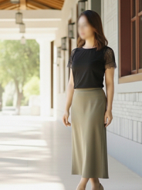 渋谷～目黒編 栞帆(しほ)