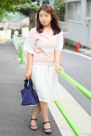 上野～大塚編|美奈子