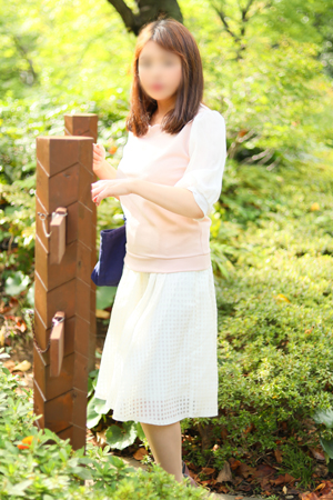 上野～大塚編|美奈子