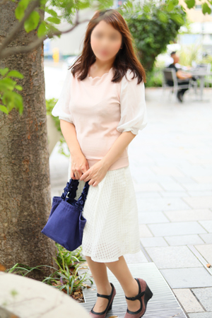 上野～大塚編|美奈子