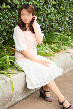 上野～大塚編|美奈子