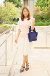 上野～大塚編 美奈子