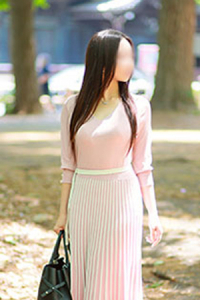 上野～大塚編 れいな