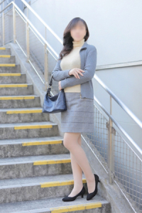 上野～大塚編 紗栄子