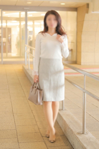 上野～大塚編 まなみ