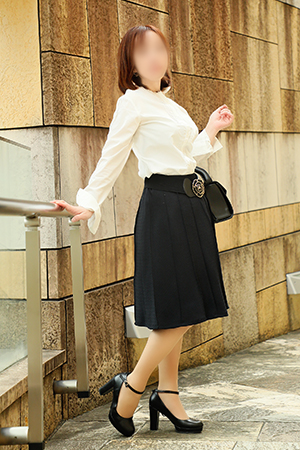 上野～大塚編|小夜子