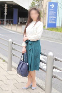 上野～大塚編 みどり