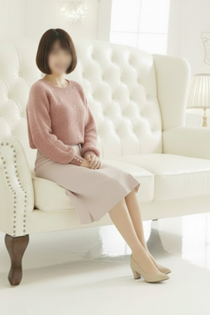 渋谷～目黒編|留美（るみ）