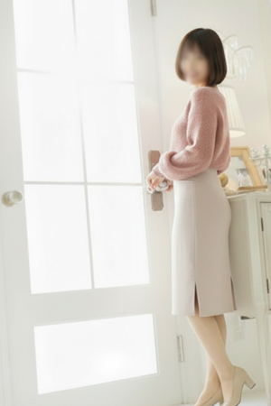 渋谷～目黒編|留美（るみ）