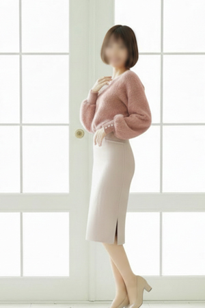 渋谷～目黒編|留美（るみ）