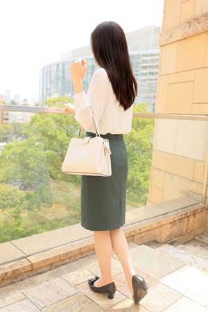 新宿～池袋編|三奈
