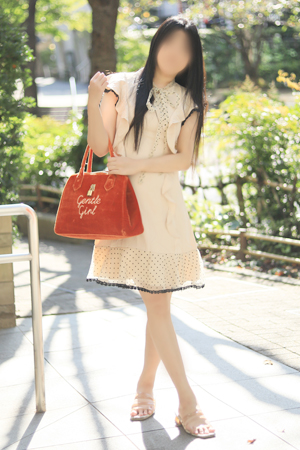 上野～大塚編|明奈