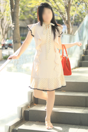 上野～大塚編|明奈