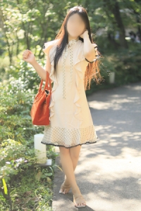 上野～大塚編 明奈