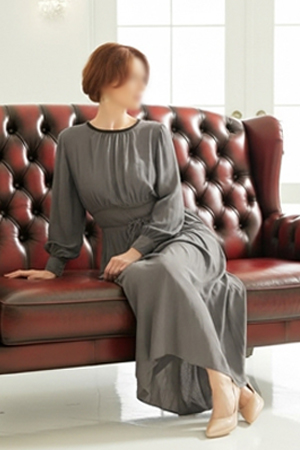 渋谷～目黒編|友梨香(ゆりか)