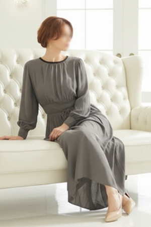 渋谷～目黒編|友梨香(ゆりか)