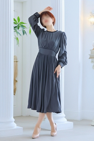 渋谷～目黒編|友梨香(ゆりか)