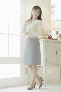 渋谷～目黒編 瑞希(みずき)