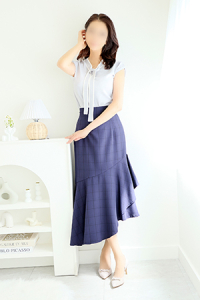 渋谷～目黒編 透子（とうこ）