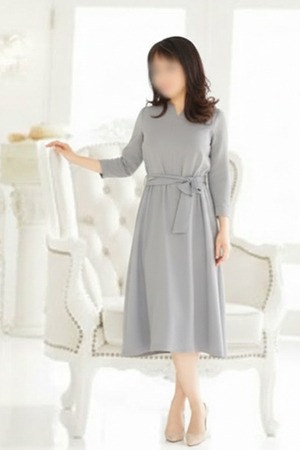 渋谷～目黒編|凛々子(りりこ)