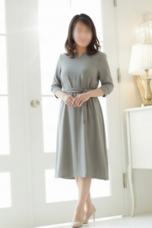 渋谷～目黒編|凛々子(りりこ)